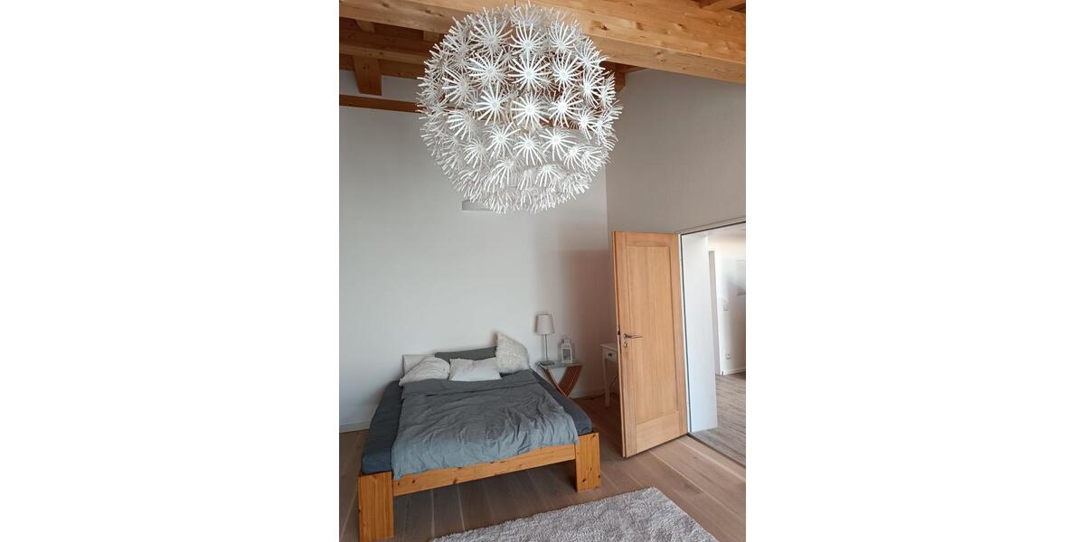 Wohnen auf Zeit Münsing - 1 Zimmer, 42 m&sup2;, 500&euro; | Angebot:26092728