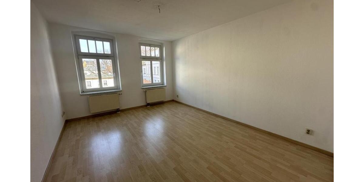 Gemütliche 3-Raum Wohnung im Zentrum von Gera! Nähe Hauptbahnhof! - Etagenwohnung Gera Ostviertel | Angebot:27442162