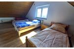 3-Zimmerwohnung mit Wlan, 2 Schlafzimmer, Wohn-Schlafzimmer, Küche, DuscheWc 3 zimmer