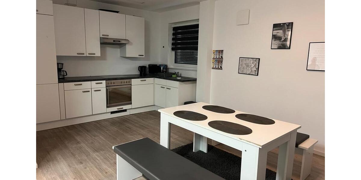 Wohnen auf Zeit Köln Porz - 5 Zimmer, 160 m&sup2;, 24&euro; | Angebot:24423819