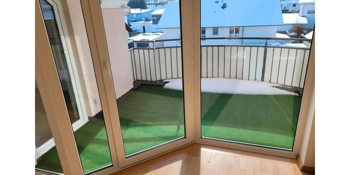 Wohnen auf Zeit Geisingen - 4 Zimmer, 101 m&sup2;, 500&euro; | Angebot:25821037