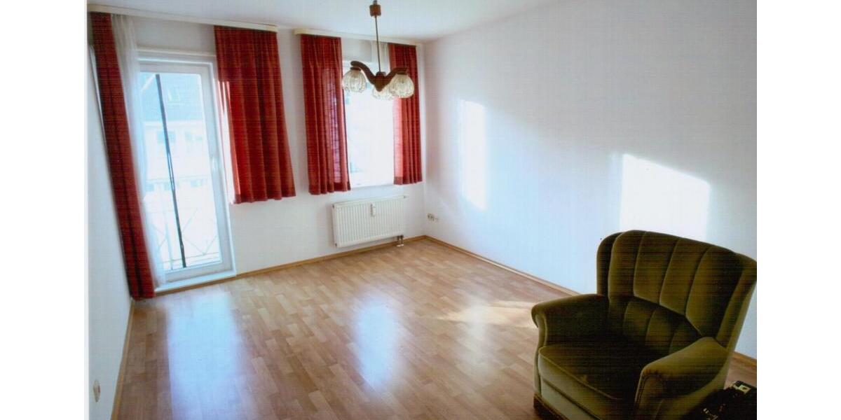 Etagenwohnung Bad Wildbad - 2.5 Zimmer, 52 m&sup2;, 470&euro; | Angebot:25221162