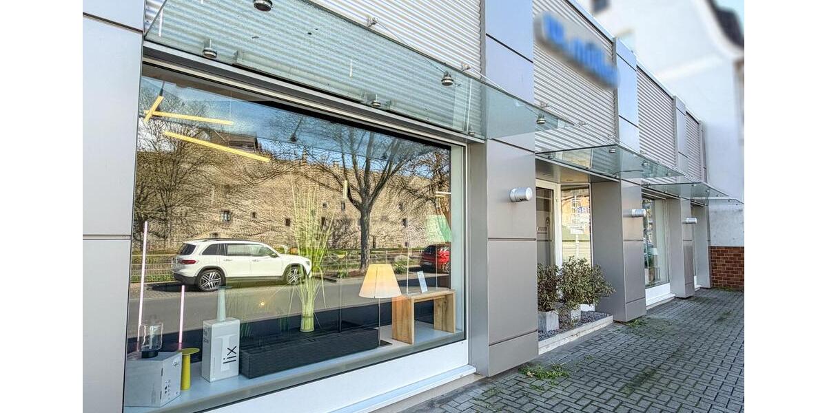 Gewerbeobjekt Andernach - 3.849&euro; | Angebot:26234218
