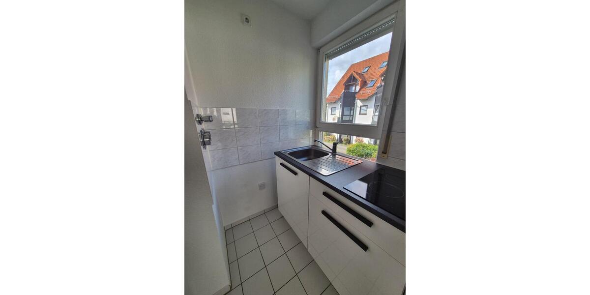 Etagenwohnung Wilkau-Haßlau Haßlau - 1 Zimmer, 32 m&sup2;, 205&euro; | Angebot:26539398