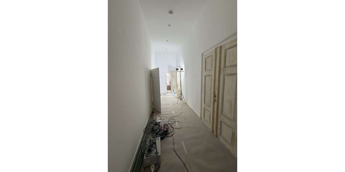 Etagenwohnung Grimma - 3 Zimmer, 90 m&sup2;, 990&euro; | Angebot:26739849