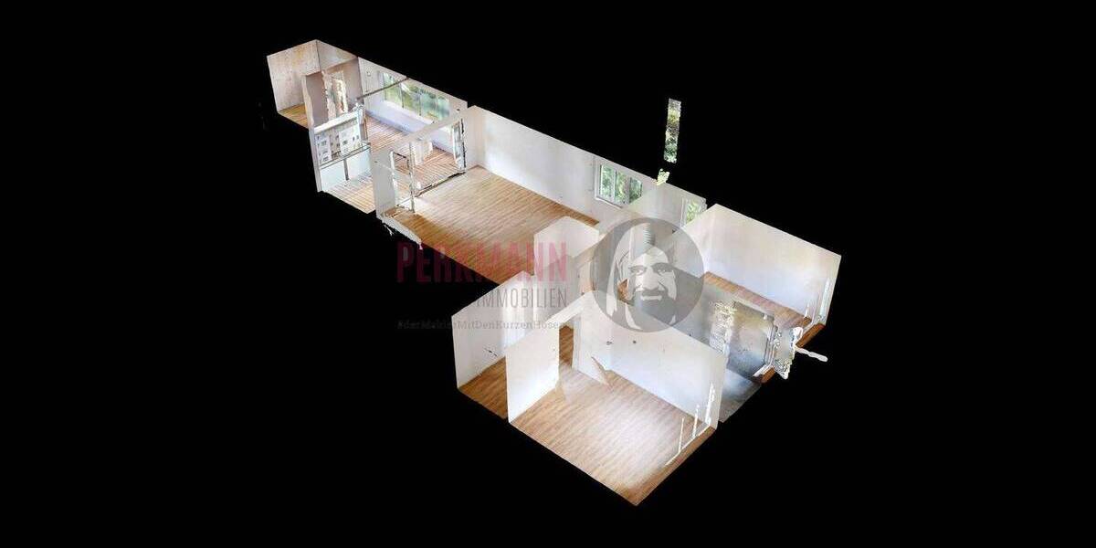 Etagenwohnung Simbach am Inn Simbach - 3 Zimmer, 115 m&sup2;, 1.100&euro; | Angebot:26778488