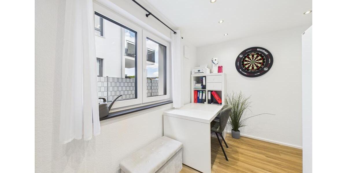 Erdgeschoßwohnung Blaufelden - 4 Zimmer, 84 m&sup2;, 965&euro; | Angebot:25903852