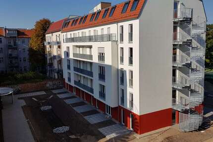 Wohnung Berlin Oberschöneweide - 1 Zimmer, 24 m&sup2;, 550&euro; | Angebot:26185040