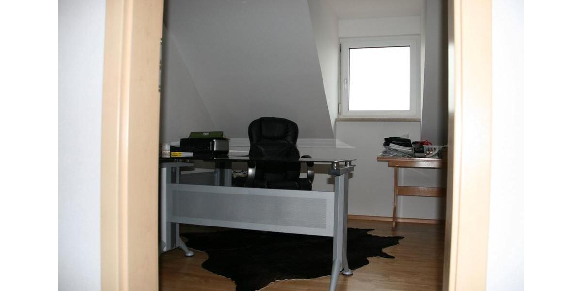 Maisonettenwohnung Ergoldsbach Langenhettenbach - 3.5 Zimmer, 96 m&sup2;, 860&euro; | Angebot:26326247