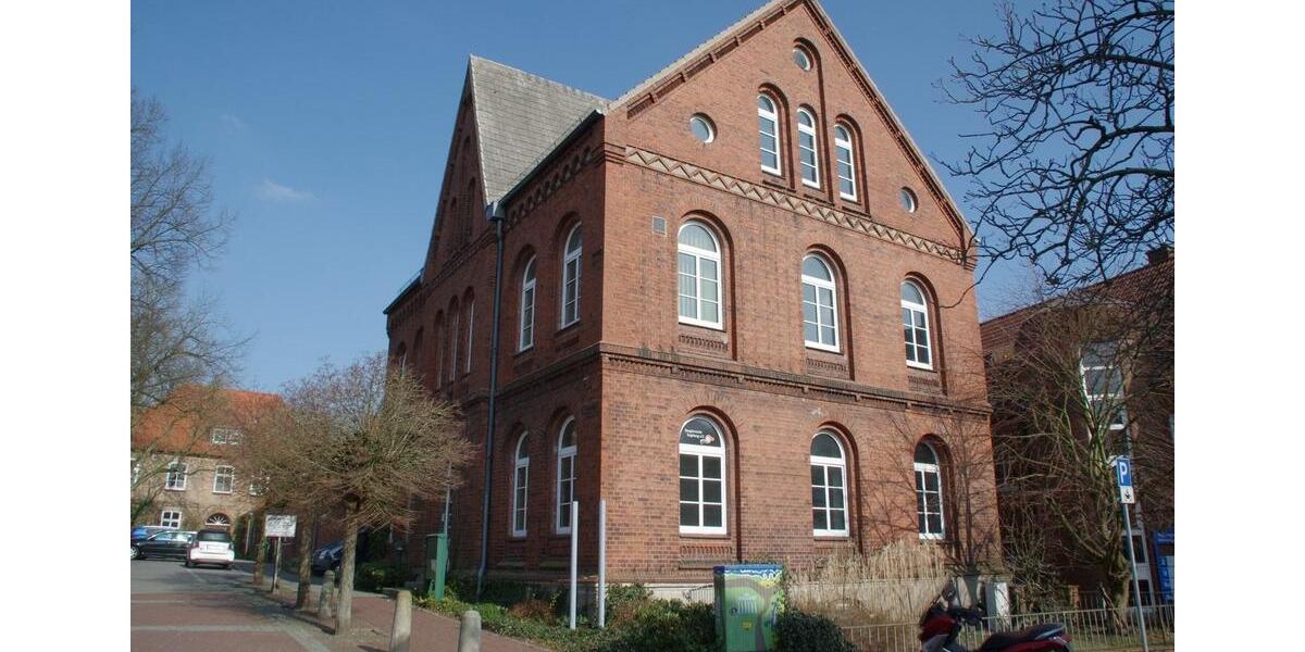Gewerbeobjekt Bad Segeberg - 1.000&euro; | Angebot:24020924