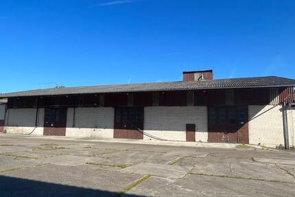 Gewerbehalle mit ca. 333m² Fläche zu vermieten zimmer