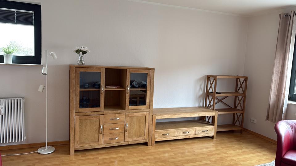 Wohnen auf Zeit Kiel - 2 Zimmer, 70 m&sup2;, 1.600&euro; | Angebot:26640709