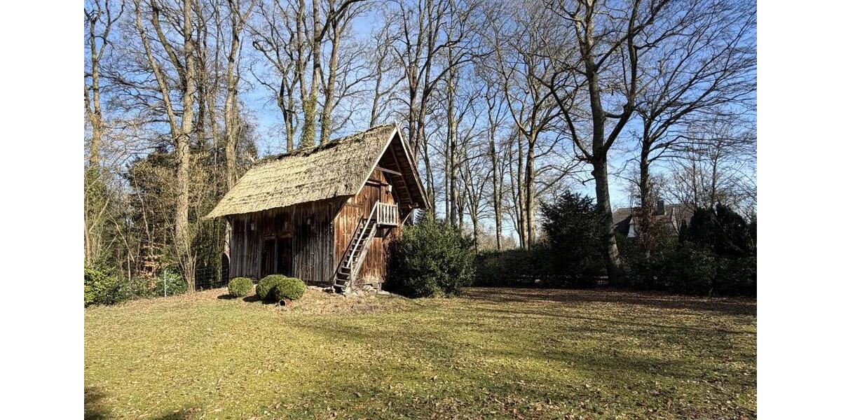 Erdgeschoßwohnung Visselhövede - 9 Zimmer, 355 m&sup2;, 2.556&euro; | Angebot:26232179