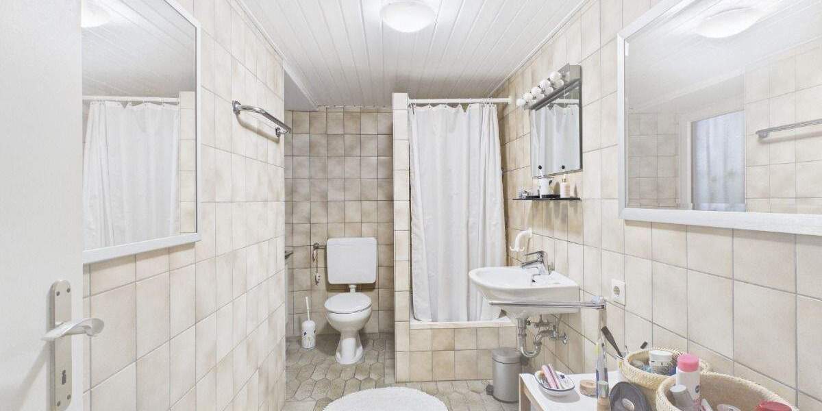 Einfamilienhaus Kanzem - 6 Zimmer, 180 m&sup2;, 1.200&euro; | Angebot:24515521