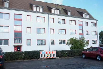 Helle 4-Zimmer-Wohnung in ruhiger Lage von Laußig zu vermieten 4 zimmer