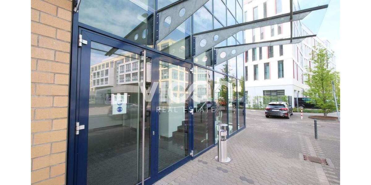 Gewerbeobjekt Köln Humboldt-Gremberg - 2.403&euro; | Angebot:24594961