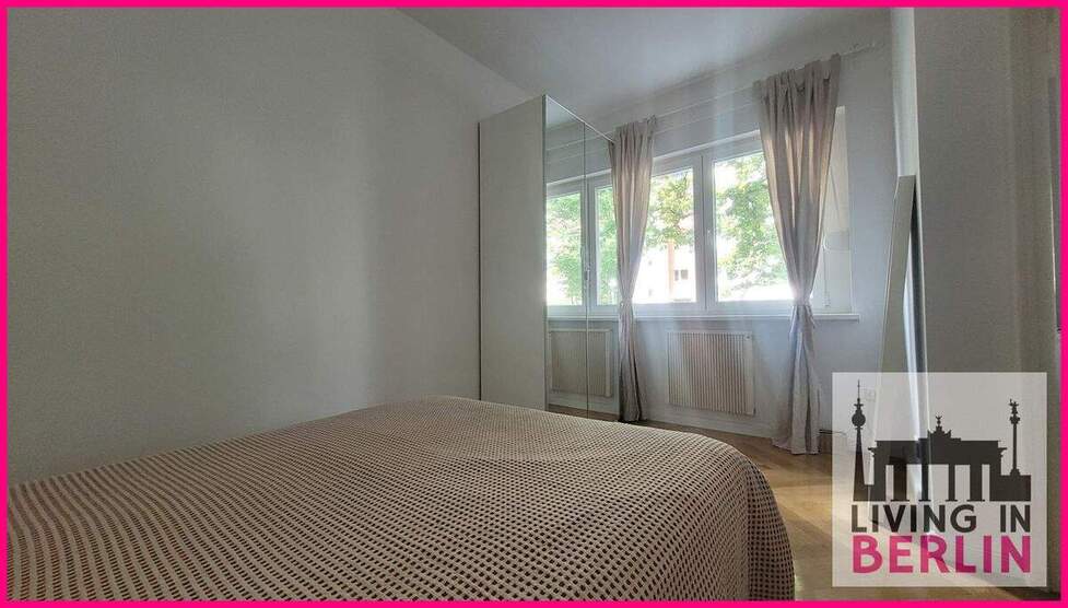 Schnuckeliges City-Apartment inkl. Möblierung! 2 zimmer