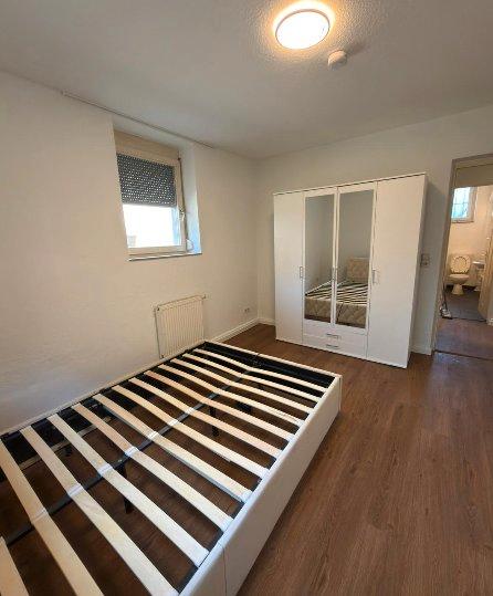 Erdgeschoßwohnung Stuttgart Stuttgart-Ost - 4 Zimmer, 80 m&sup2;, 1.300&euro; | Angebot:26551951