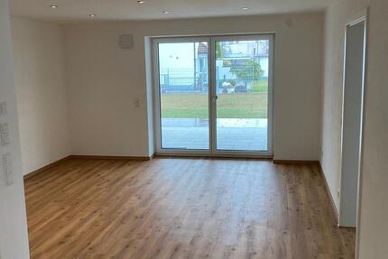 Wohnung Dillingen an der Donau - 3 Zimmer, 89 m&sup2;, 1.068&euro; | Angebot:26405851