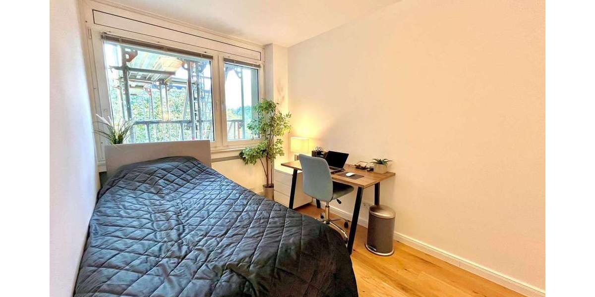 Zimmer München Neuperlach - 790&euro; | Angebot:26659595