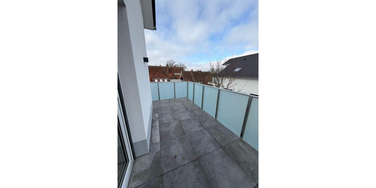 Etagenwohnung Langenhagen Schulenburg - 2 Zimmer, 52 m&sup2;, 790&euro; | Angebot:25668194