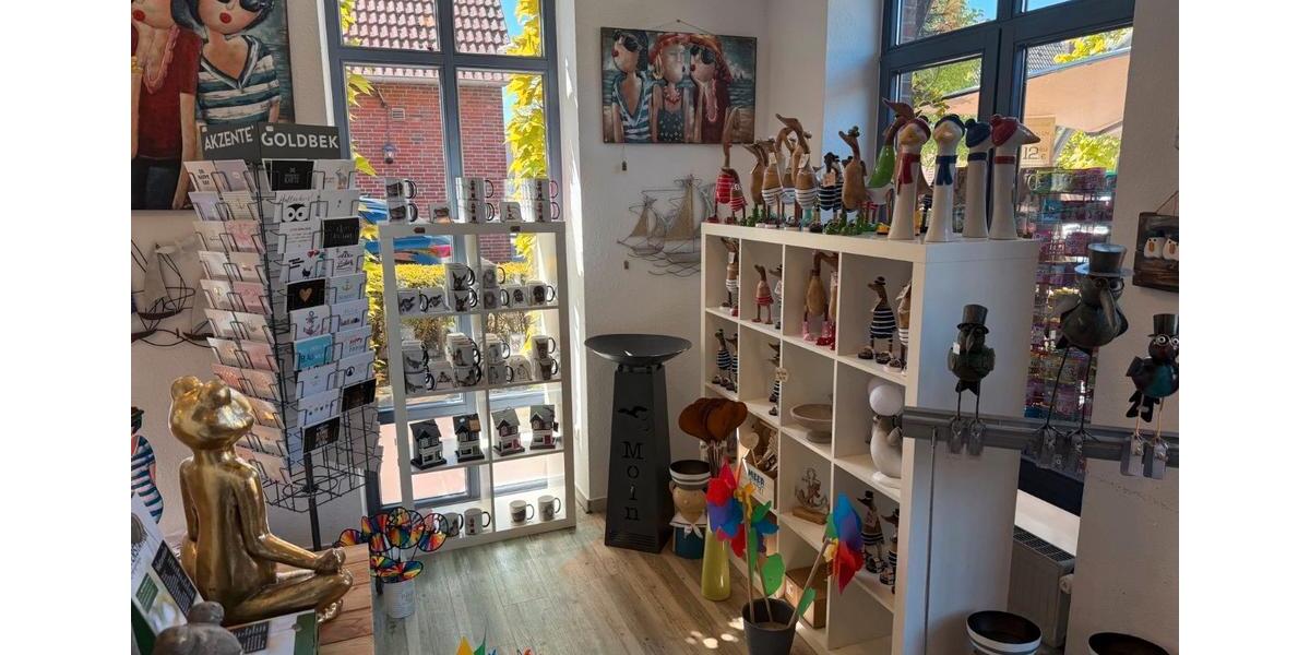 Gewerbeobjekt Wangerland - 1.900&euro; | Angebot:26534765