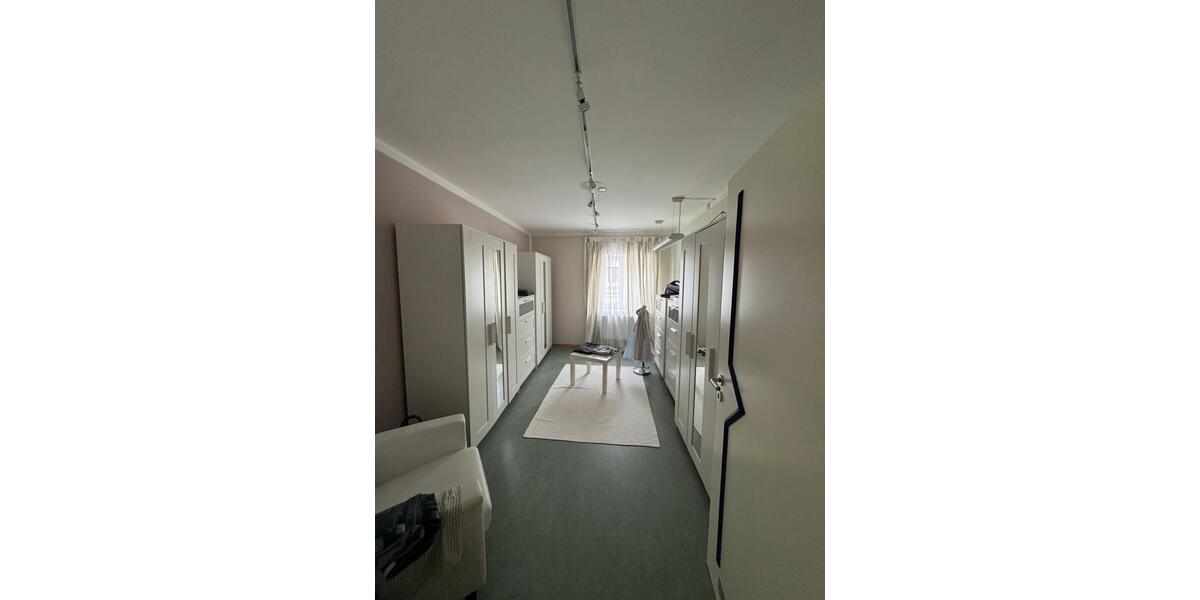 WG-Zimmer in zentraler Innenstadtlage zu vermieten 1 zimmer