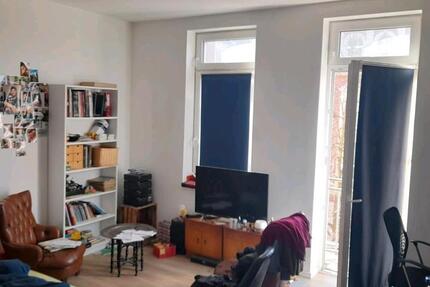 Wohnung Göttingen - 2 Zimmer, 45 m&sup2;, 740&euro; | Angebot:25268058