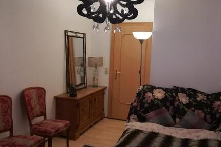 WG-Zimmer in Tann zu vermieten 1 zimmer