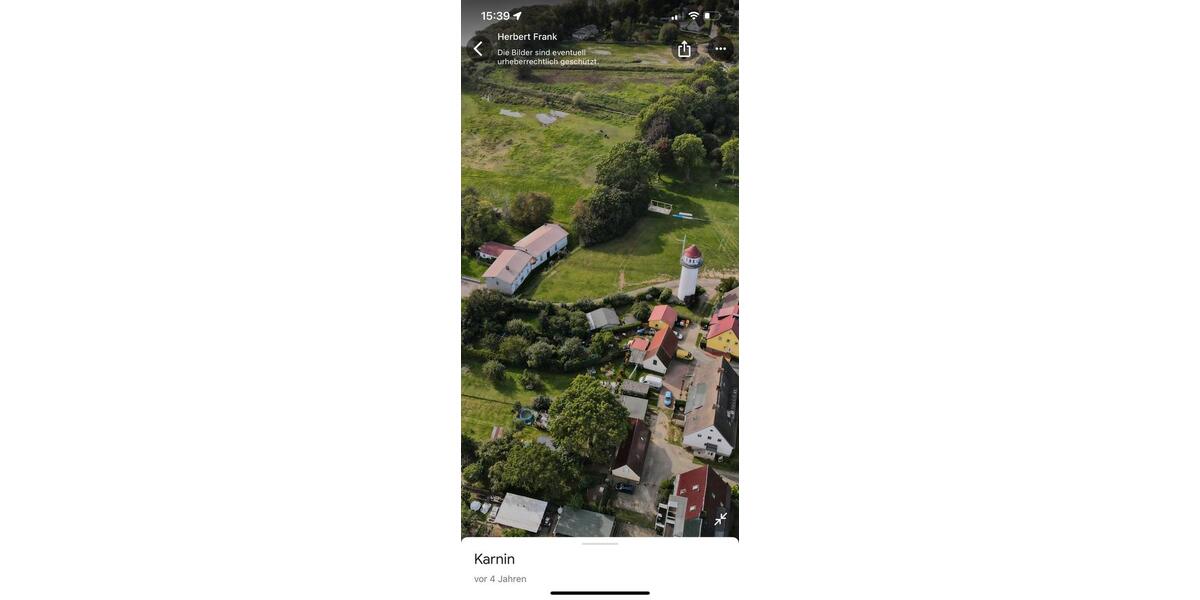 Gewerbeobjekt Usedom - 1.600&euro; | Angebot:26561112
