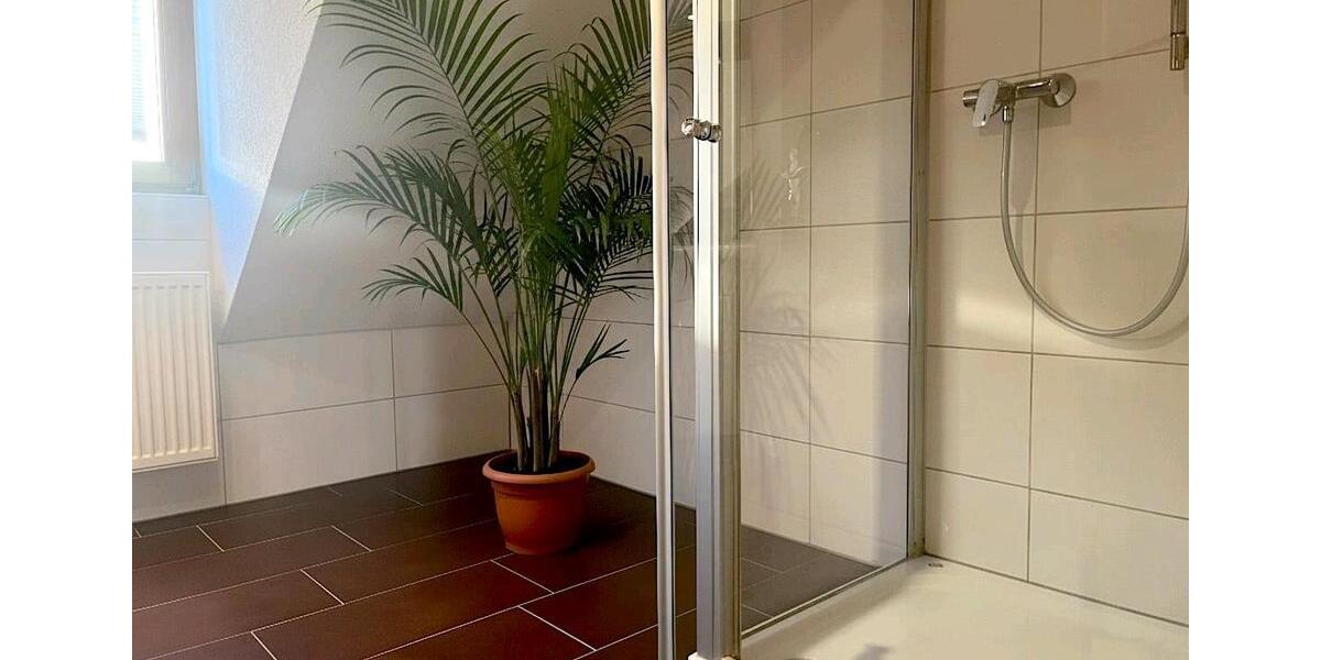 Dachgeschoßwohnung Leidersbach - 3 Zimmer, 100 m&sup2;, 890&euro; | Angebot:26480026