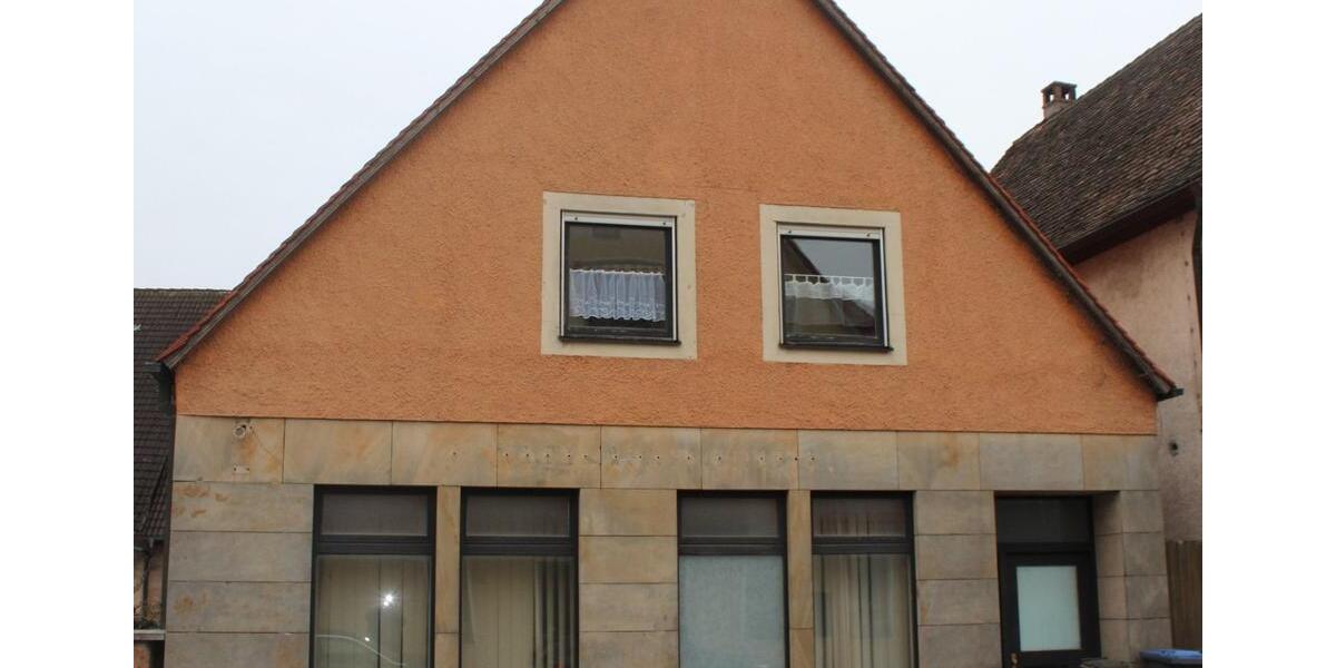 Vorabinfo: Biete Haus zur Vermietung 4 zimmer