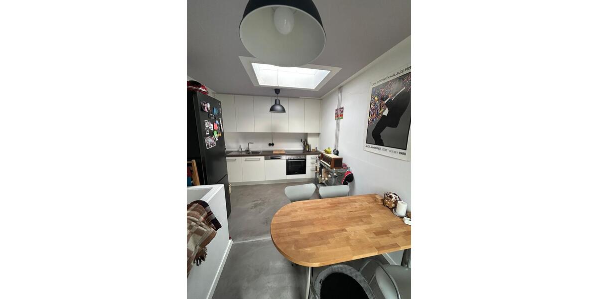 Etagenwohnung Freiburg im Breisgau Günterstal - 2 Zimmer, 44 m&sup2;, 1.350&euro; | Angebot:26511598