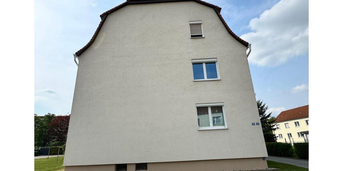 Etagenwohnung Görlitz Biesnitz - 3 Zimmer, 68 m&sup2;, 410&euro; | Angebot:26490346