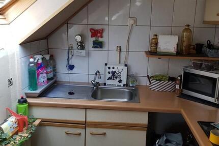 Wohnung Wesel Bislich - 2 Zimmer, 50 m&sup2;, 300&euro; | Angebot:25127424