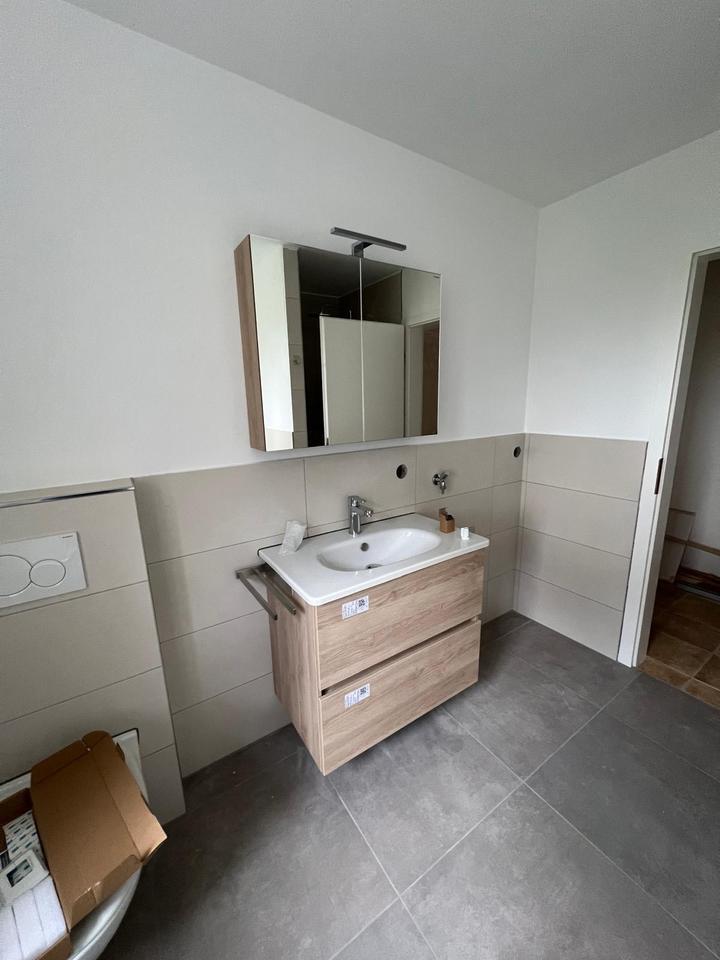 2Zimmer Wohnung 90qm in 94209 Regen zu vermieten.