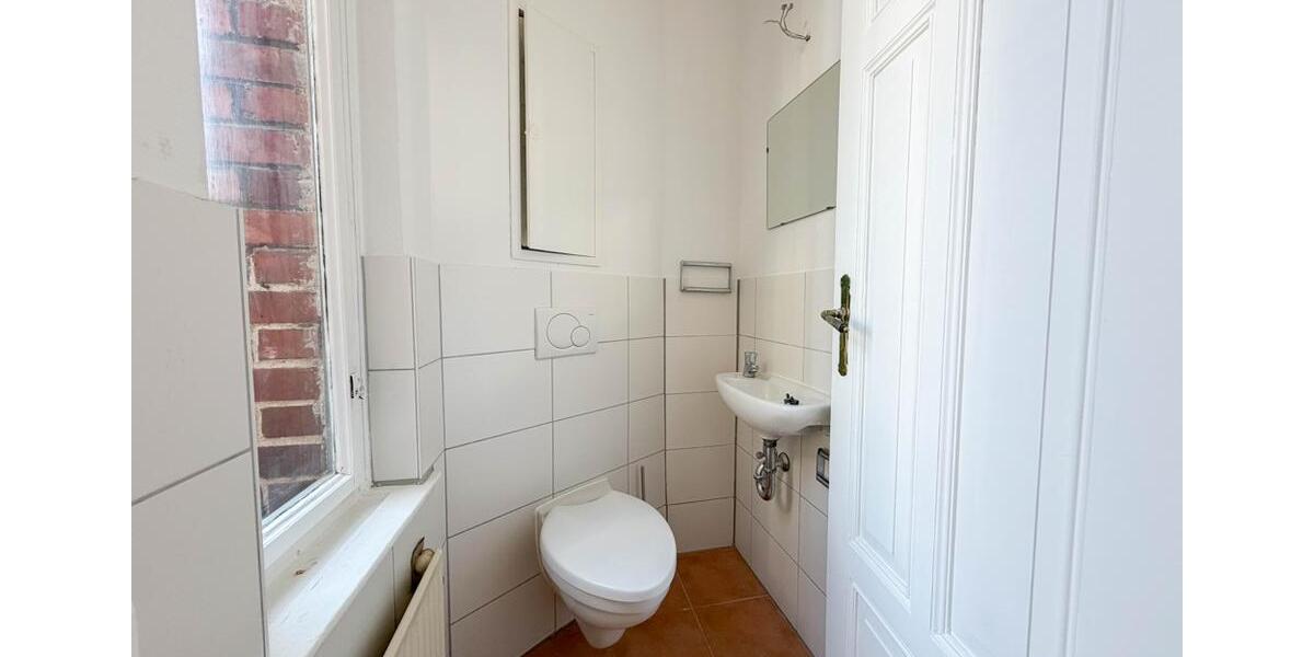 Etagenwohnung Coburg - 4 Zimmer, 118 m&sup2;, 1.200&euro; | Angebot:25973428