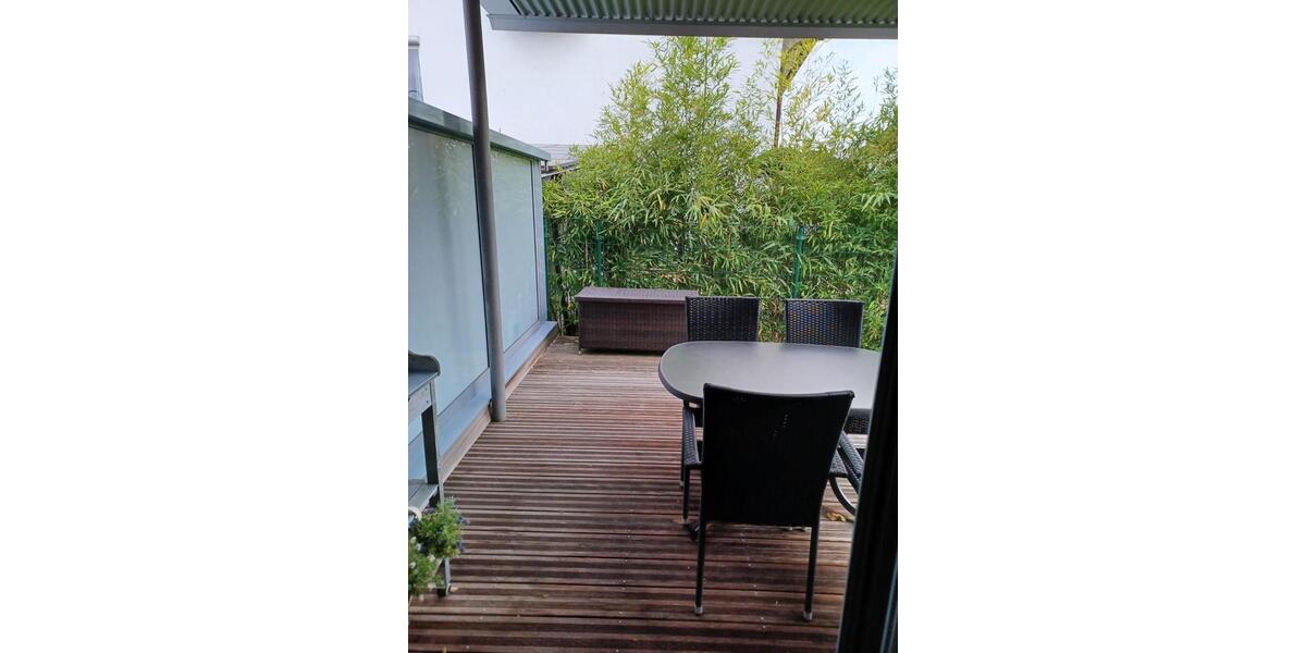 Erdgeschoßwohnung Ilbesheim bei Landau in der Pfalz - 1.5 Zimmer, 55 m&sup2;, 800&euro; | Angebot:25965346