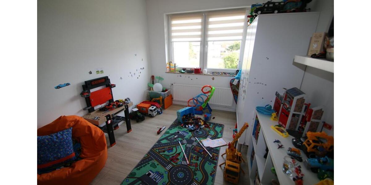 Etagenwohnung Spenge - 4 Zimmer, 93 m&sup2;, 770&euro; | Angebot:25987316