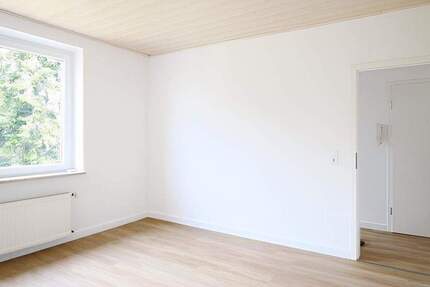 SCHÖNE 3-ZIMMERWOHNUNG IN RUHIGER WOHNLAGE ZU MIETEN 3 zimmer