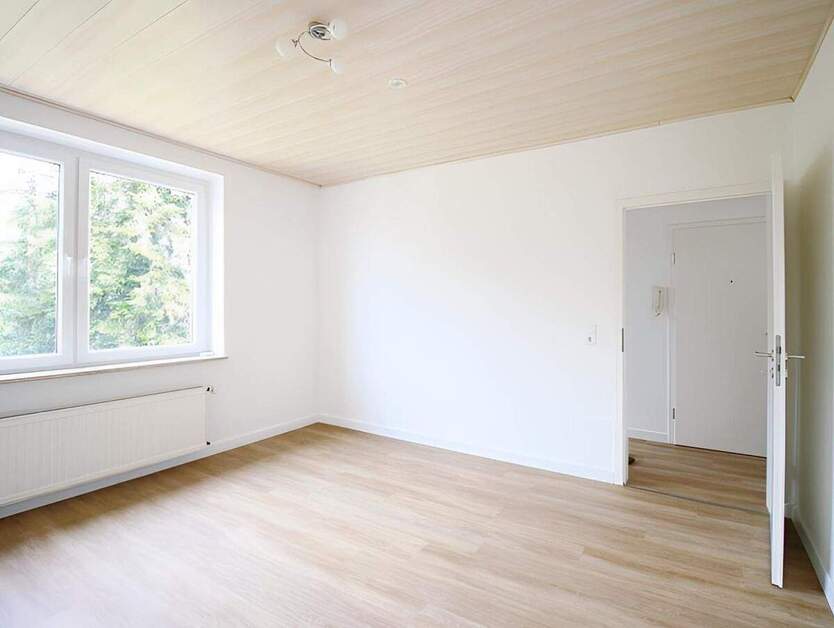 SCHÖNE 3-ZIMMERWOHNUNG IN RUHIGER WOHNLAGE ZU MIETEN 3 zimmer