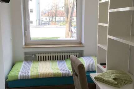 Zimmer Bad Oeynhausen - 1 Zimmer, 460&euro; | Angebot:14666057