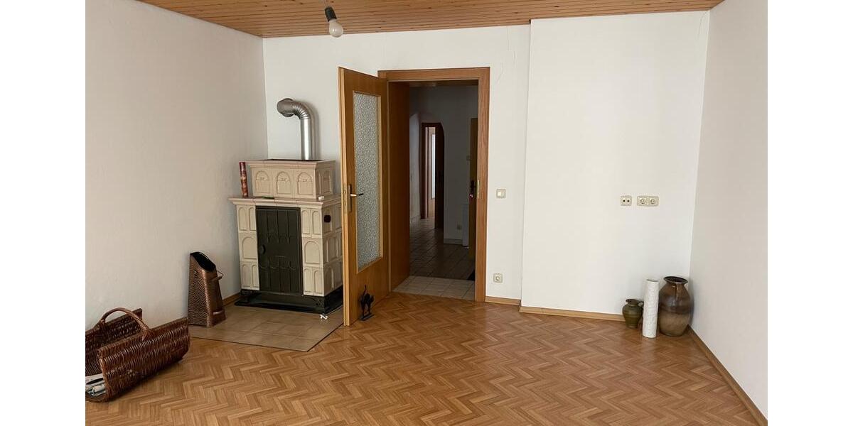 Etagenwohnung Füssen - 2 Zimmer, 63 m&sup2;, 550&euro; | Angebot:26656330