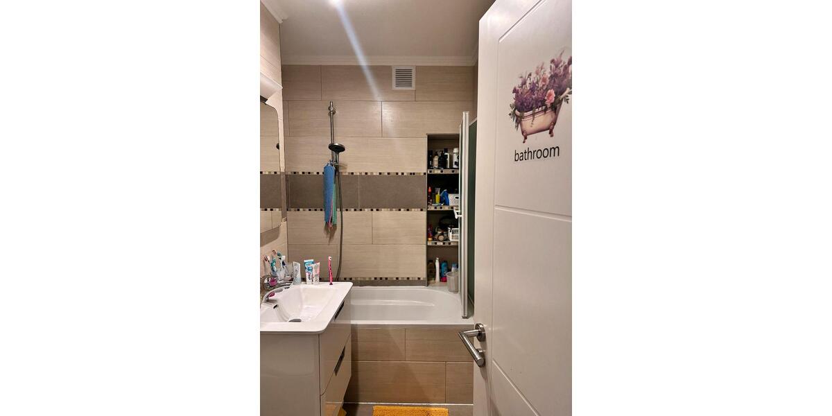 Etagenwohnung Bremen Huchting - 3 Zimmer, 61 m&sup2;, 980&euro; | Angebot:24598244