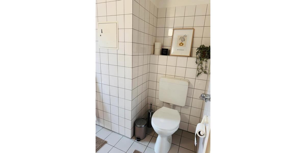 Wohnen auf Zeit Saarbrücken Scheidt - 1 Zimmer, 25 m&sup2;, 755&euro; | Angebot:24548041