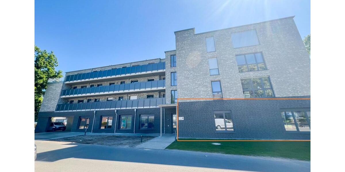 Gewerbeobjekt Oldenburg Kreyenbrück - 2.070&euro; | Angebot:24866799