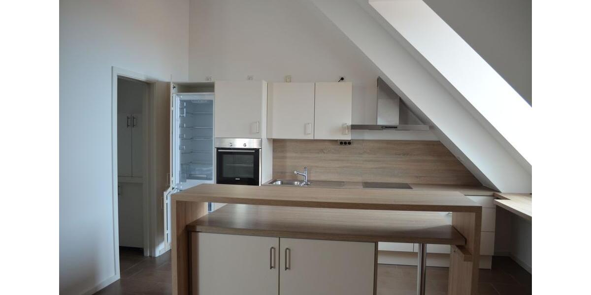 Etagenwohnung Regensburg Kumpfmühl - 2 Zimmer, 94 m&sup2;, 1.480&euro; | Angebot:26538627