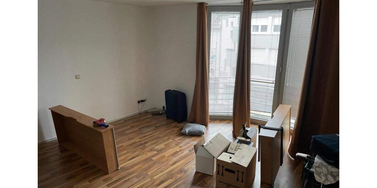 Maisonettenwohnung Bedburg - 2 Zimmer, 76 m&sup2;, 800&euro; | Angebot:26134626