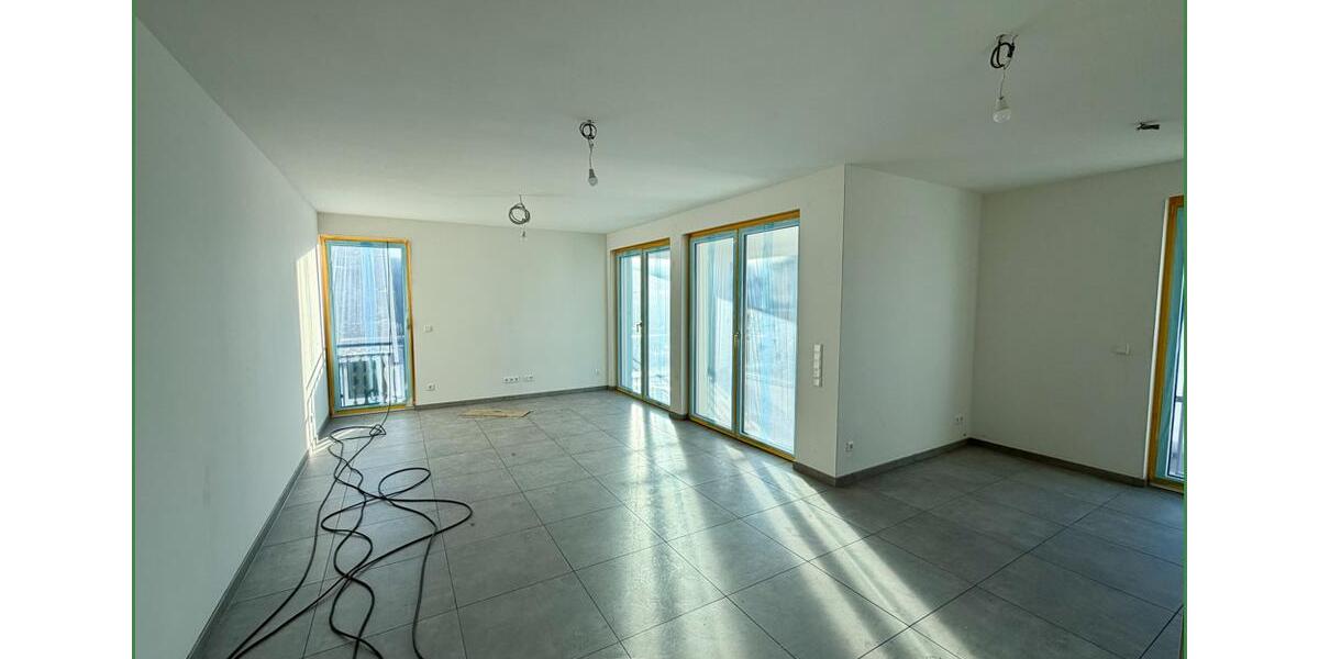 Etagenwohnung Burscheid - 3 Zimmer, 102 m&sup2;, 1.488&euro; | Angebot:24759751