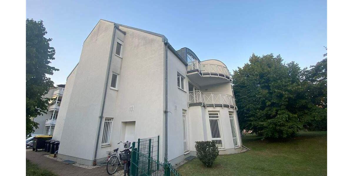 Etagenwohnung Wurzen - 3 Zimmer, 76 m&sup2;, 479&euro; | Angebot:24635070